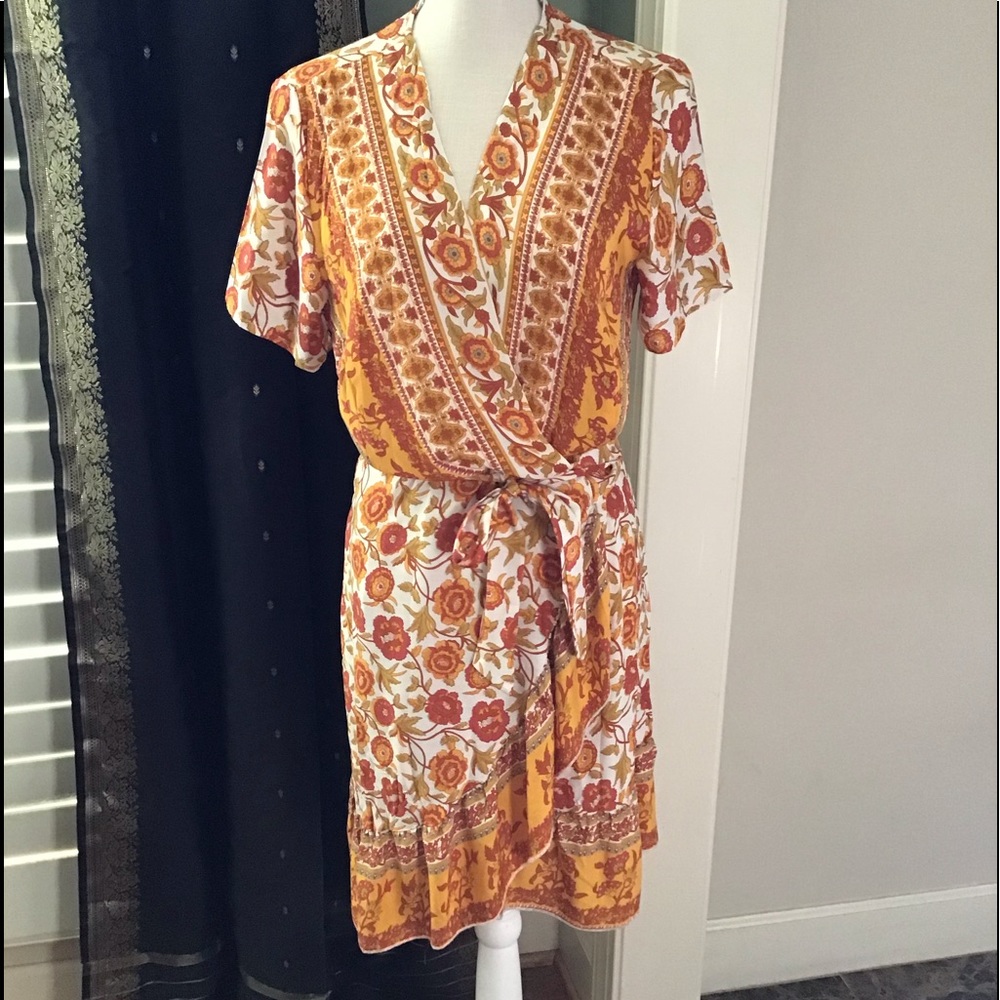Shein medium dress